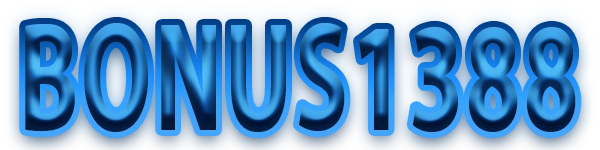 BONUS1388 Logo